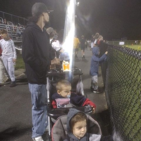 Meet your Posher, Brianna - Picture 1 of 1